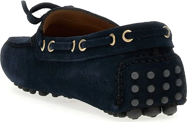 Suede Loafers - Image 2