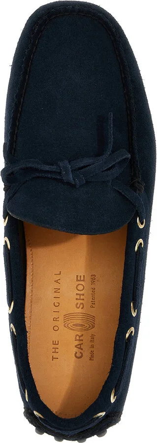 Suede Loafers - Image 3