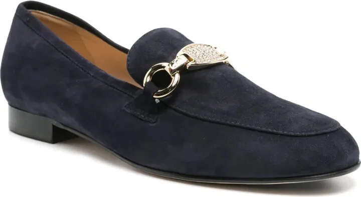 Suede Loafers - Image 2