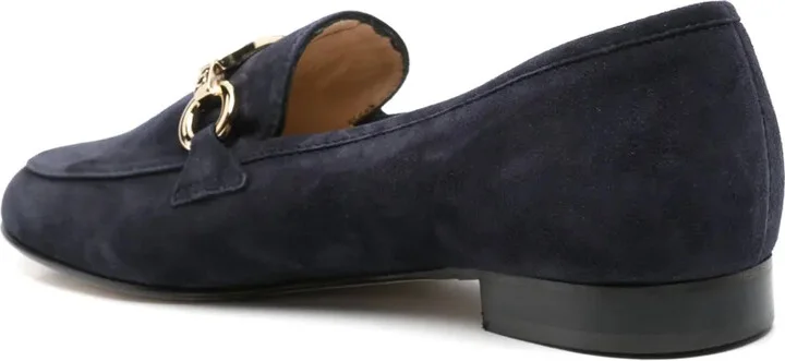 Suede Loafers - Image 3