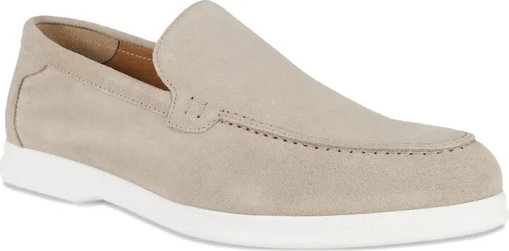 Suede Loafers - Image 2
