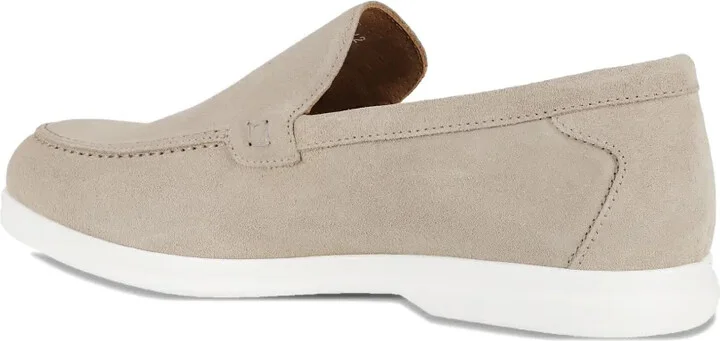 Suede Loafers - Image 3