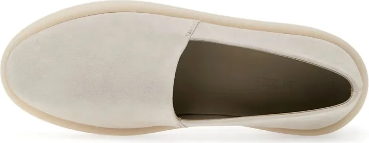Suede Loafers - Image 4