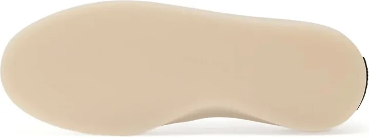 Suede Loafers - Image 5