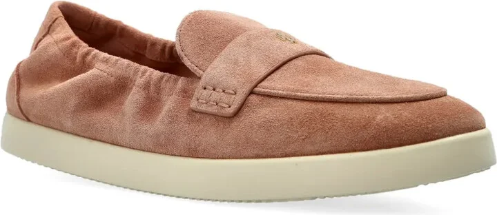 Suede Loafers - Image 2