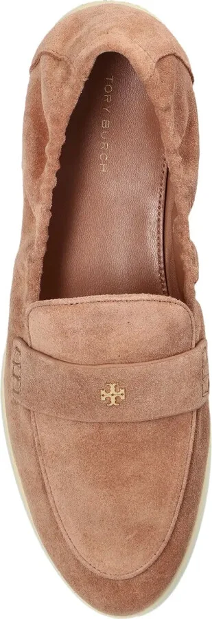 Suede Loafers - Image 3