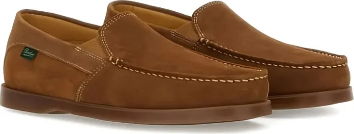 Suede Loafers - Image 2