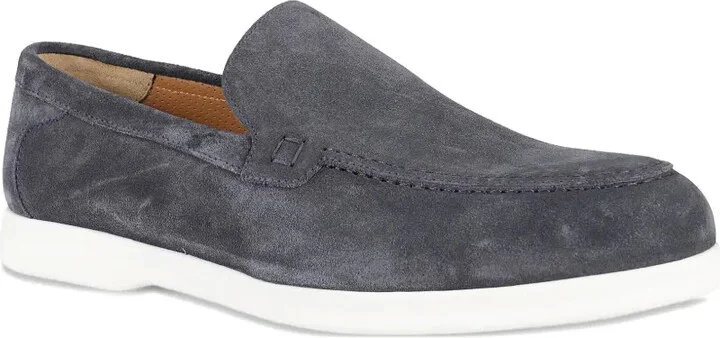 Suede Loafers - Image 2