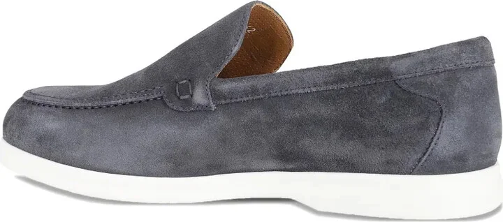 Suede Loafers - Image 3