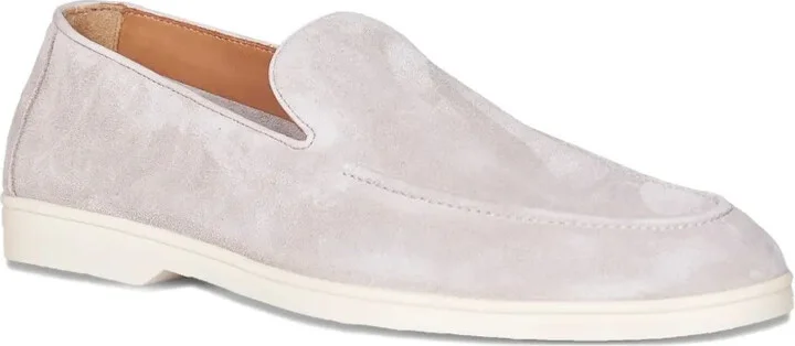 Suede Loafers - Image 2