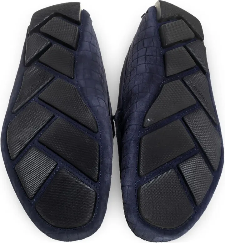 Suede Loafers - Image 5
