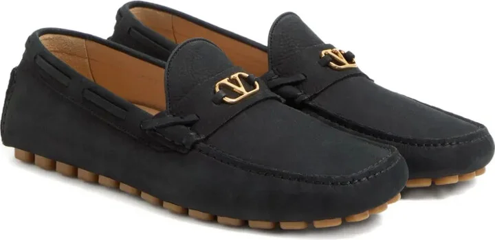 Suede Loafers - Image 2