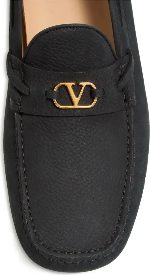 Suede Loafers - Image 5