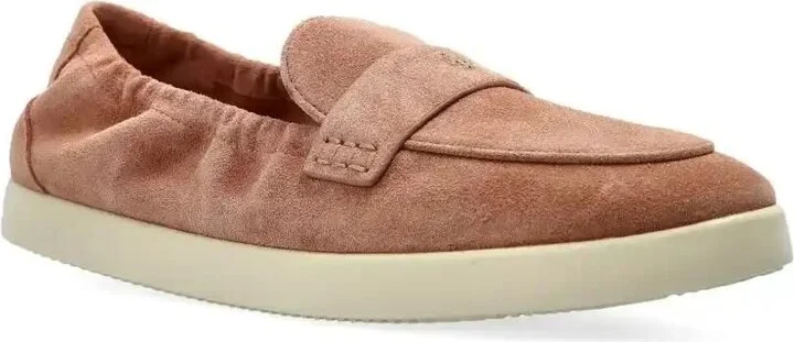 Suede Loafers - Image 2
