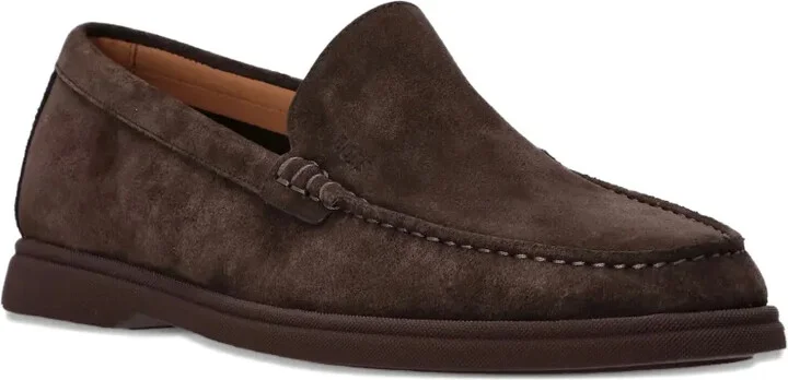 Suede Loafers - Image 2
