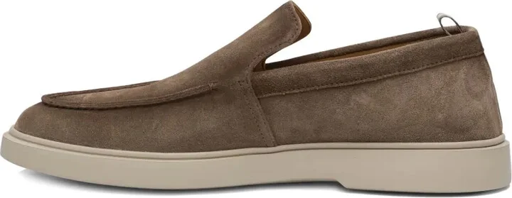 Suede Loafers - Image 5