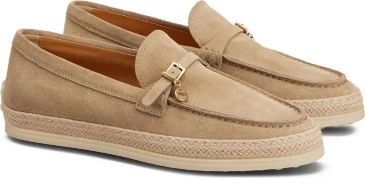 Suede Loafers - Image 2