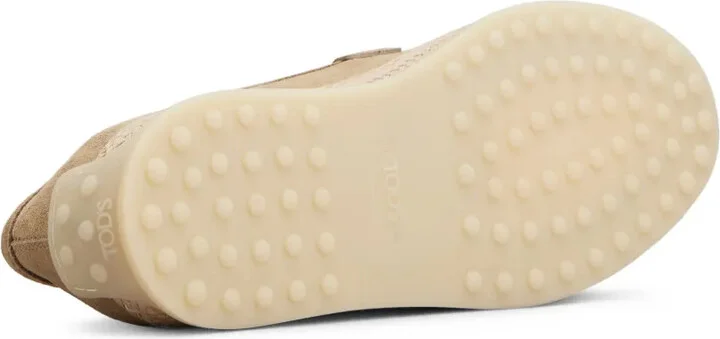 Suede Loafers - Image 4