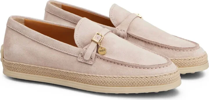 Suede Loafers - Image 2