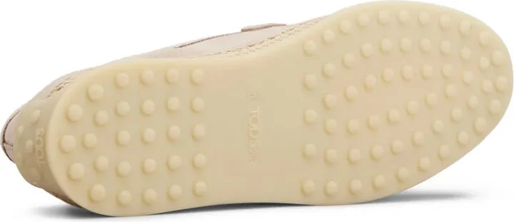 Suede Loafers - Image 4