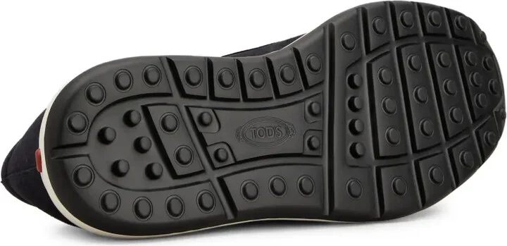 Suede Loafers - Image 4