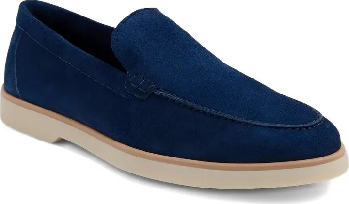 Suede Loafers - Image 2