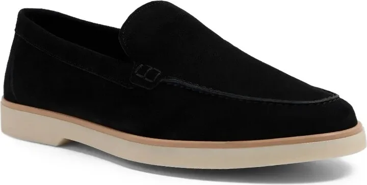 Suede Loafers - Image 2
