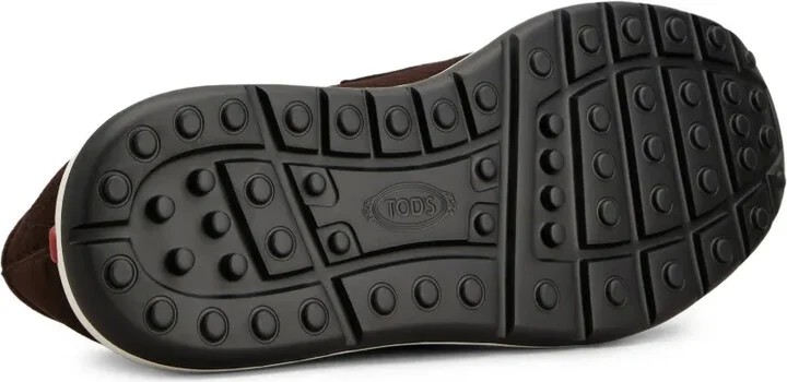 Suede Loafers - Image 4