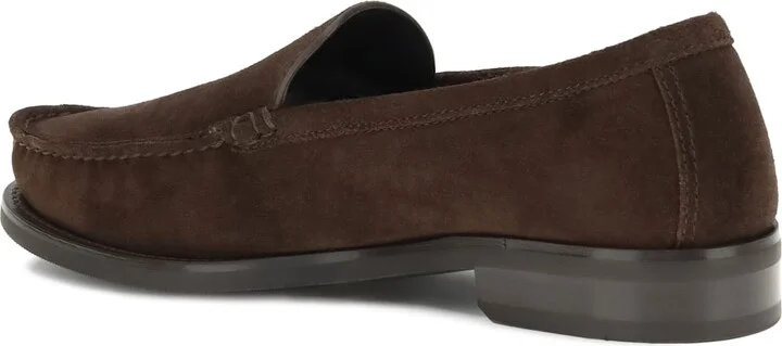 Suede Loafers - Image 3