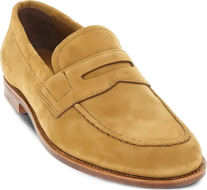 Suede Loafers - Image 2