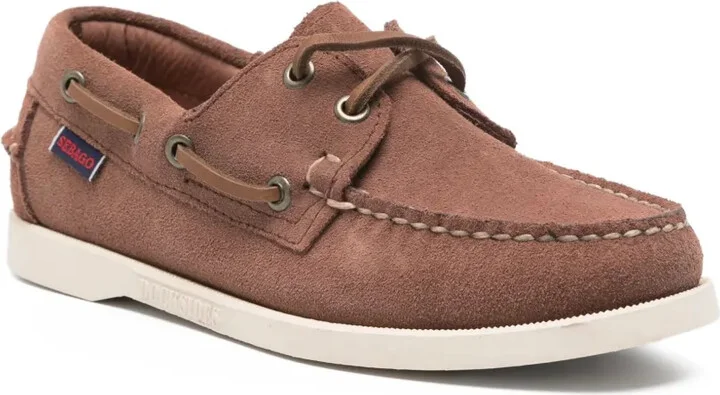 Suede Loafers - Image 2