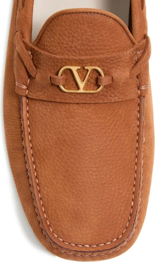 Suede Loafers - Image 5