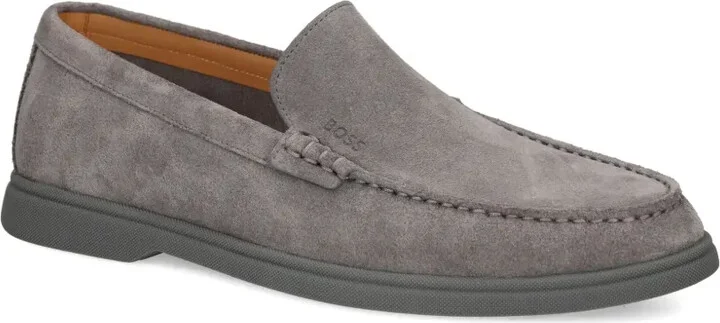 Suede Loafers - Image 2