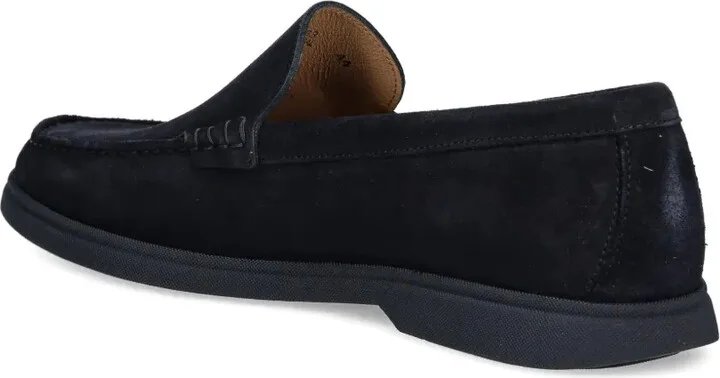 Suede Loafers - Image 4