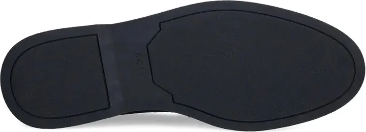 Suede Loafers - Image 5
