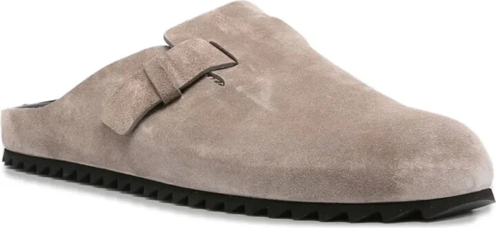 Suede Loafers - Image 2