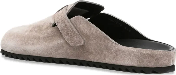 Suede Loafers - Image 3