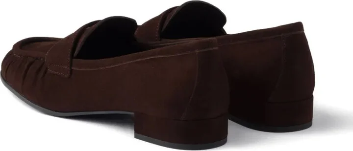 Suede Loafers - Image 3