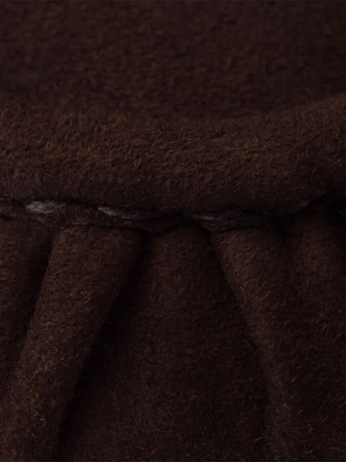 Suede Loafers - Image 5