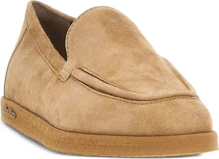 Suede Loafers - Image 2
