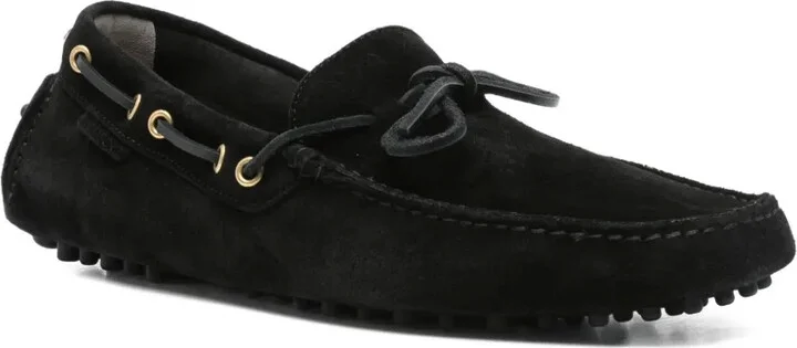 Suede Loafers - Image 2