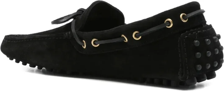 Suede Loafers - Image 3
