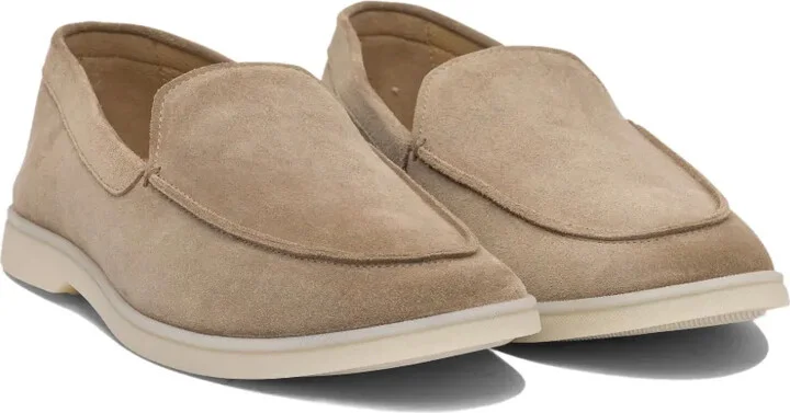 Suede Loafers - Image 2
