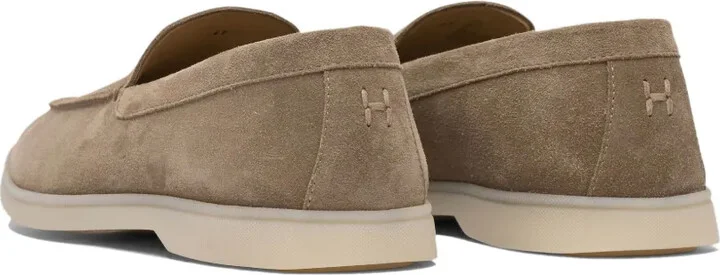 Suede Loafers - Image 5