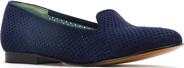 Suede Loafers - Image 2