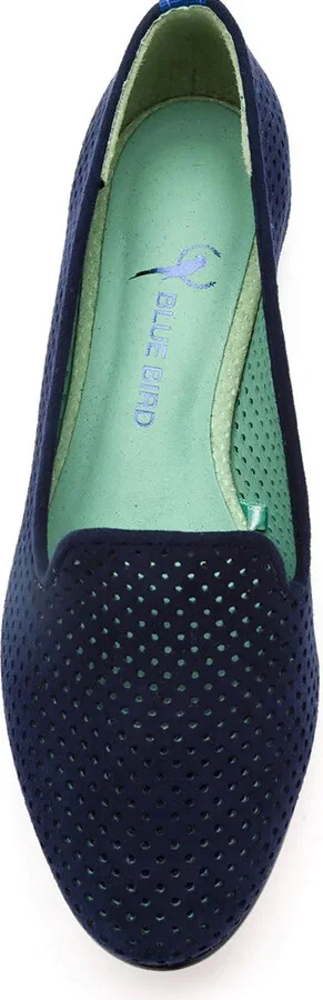 Suede Loafers - Image 4