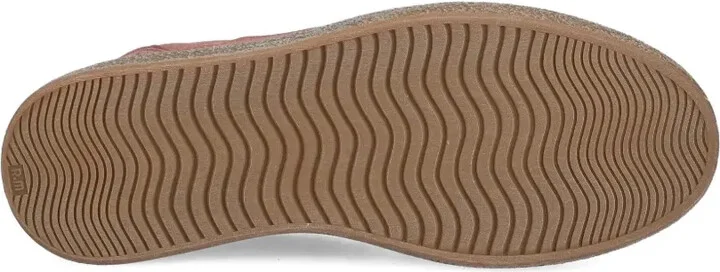 Suede Logo Sneakers - Image 5