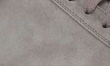 Suede Low Top Sneaker - Image 7