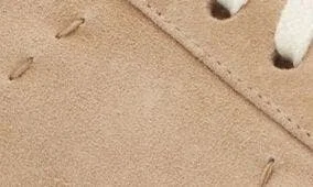 Suede Low Top Sneaker - Image 7