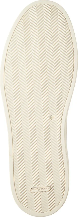 Suede Low Top Sneaker - Image 6
